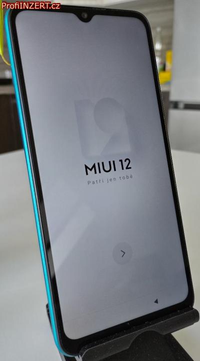 Obrzek k inzertu: Xiaomi Redmi 9A, 2GB/32GB