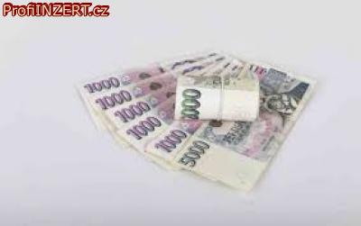 Obrzek k inzertu: Nebankovn pjka do 24 hodin.