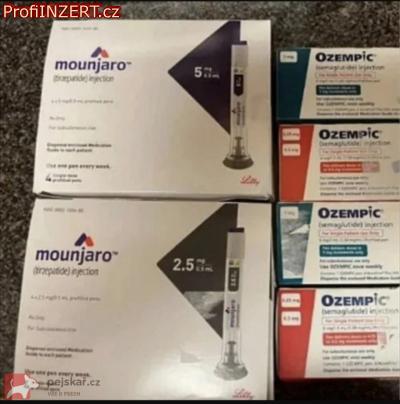 Obrzek k inzertu: Ozempic, xanax,neurol a tramal App(+420736712917)