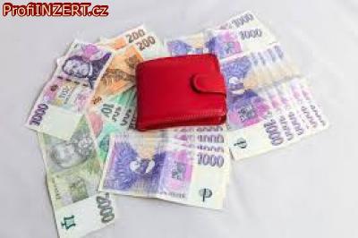 Obrzek k inzertu: Nabdka rychl pjky bez protokolu
