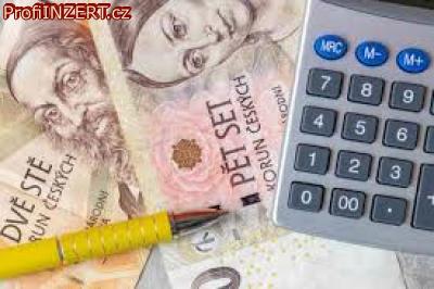 Obrzek k inzertu: Finance a ekonomika 
