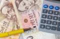Obrzek k inzertu Veejn finance do konce roku