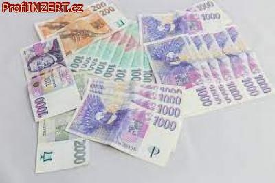 Obrzek k inzertu: Rychl pjka na esk finance