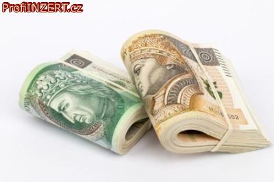 Obrzek k inzertu: Nabzme flexibiln pjky a financovn rznch projekt.