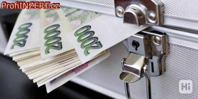Obrzek k inzertu: Rychl pjka do konce roku