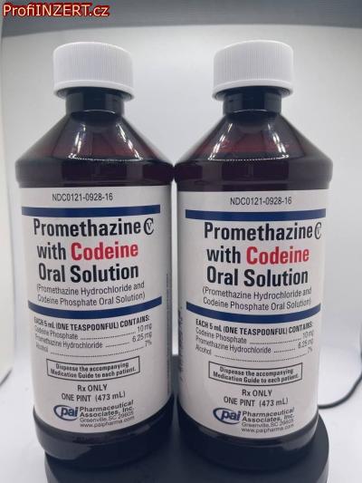 Obrzek k inzertu: KODIEN SYRUP,EXTZE(XTC),AMFETAMIN NA PRODEJ 