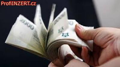 Obrzek k inzertu: Rychl finann pjka
