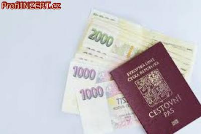 Obrzek k inzertu: Rychl pjky a vry
