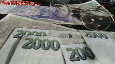 Obrzek k inzertu: Nabzm osobn pjku.