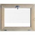 Obrzek k inzertu okno 90/60 ditherm sklo - masiv smrk