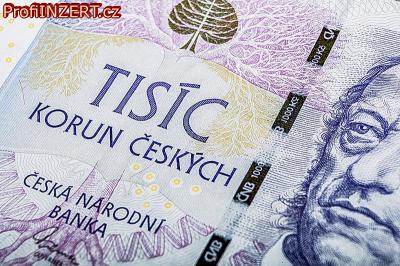 Obrzek k inzertu: Finance a ekonomika 