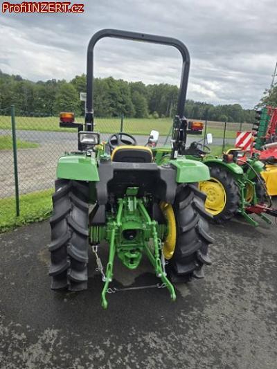 Obrzek k inzertu: John deere
