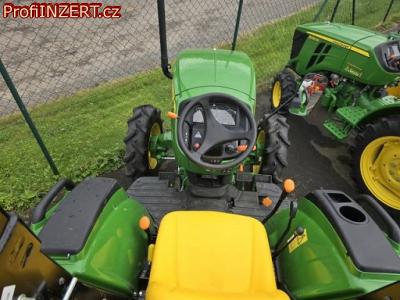 Obrzek k inzertu: John deere