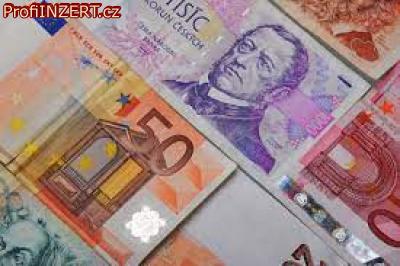 Obrzek k inzertu: Nabdka vr a financovn