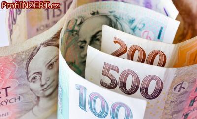 Obrzek k inzertu: Rychl a snadn pjky pro celou zemi