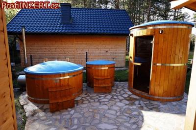Obrzek k inzertu: Zahradn altny - mont zdarma po cel R