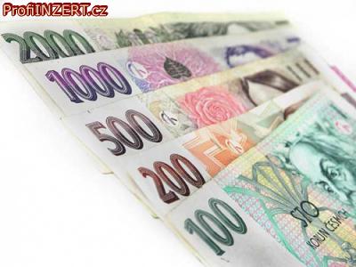 Obrzek k inzertu: Finance a ekonomina 