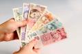 Obrzek k inzertu Finance a ekonomina 