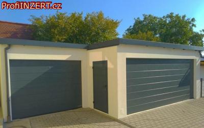 Obrzek k inzertu: Montovan gare - omtka