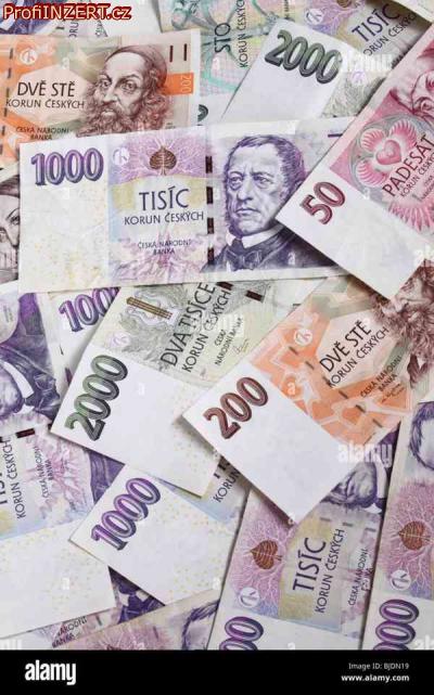 Obrzek k inzertu: Finance a ekonomika 