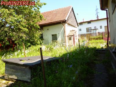 Obrzek k inzertu: Prodm dm - elezn hory