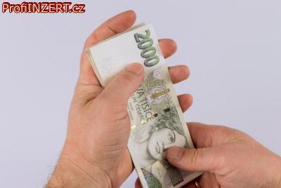 Obrzek k inzertu: Rychl pjka pro echy