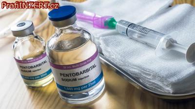 Obrzek k inzertu: Kupte si Nembutal, kupte si pentobarbital sodn online