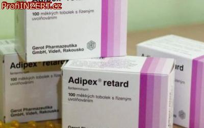 Obrzek k inzertu: Kupte si Ambien, Suboxone, Meperidin, Dexamfetamin, Opanu 40