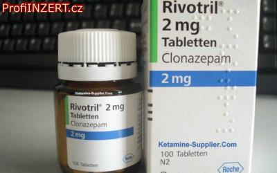 Obrzek k inzertu: Kupte si Ambien, Suboxone, Meperidin, Dexamfetamin, Opanu 40
