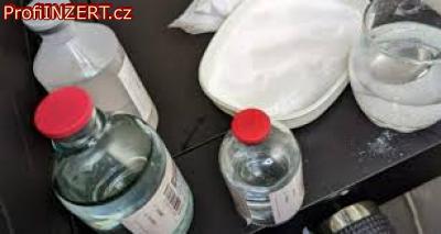 Obrzek k inzertu: Objednat barbiturt sodn pentobarbital - koupit perorln r