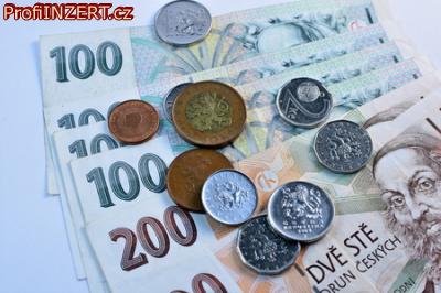 Obrzek k inzertu: Finance a ekonomika 