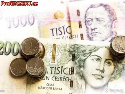 Obrzek k inzertu: Finance a ekonomika 