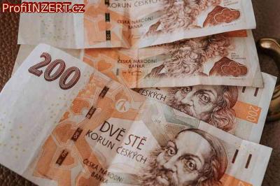 Obrzek k inzertu: Finance a ekonomika 