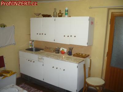Obrzek k inzertu: Pronajmu men chalupu