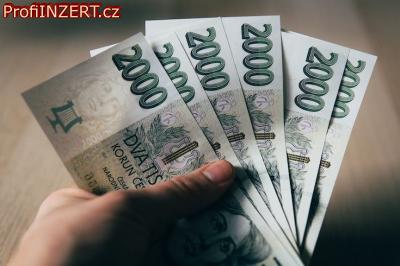 Obrzek k inzertu: Rychl a legitimn pjka od soukrom osoby