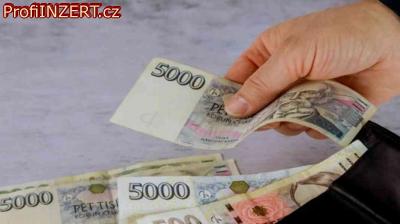 Obrzek k inzertu: Rychl pjka hned te