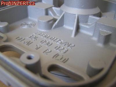 Obrzek k inzertu: Servoerpadlo TRW Fabia 1 (originl prvovroba)