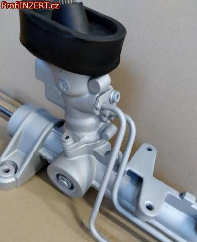Obrzek k inzertu: Hebenov zen ZF Octavia1 (originl prvovroba)