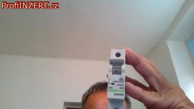 Obrzek k inzertu: Jistie NOARK 16 A