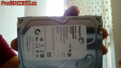 Obrzek k inzertu: Inntern HDD 2 TB