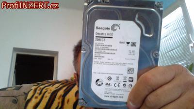 Obrzek k inzertu: Extern HDD