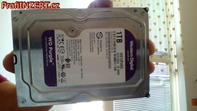 Obrzek k inzertu: Inntern HDD 1 TB