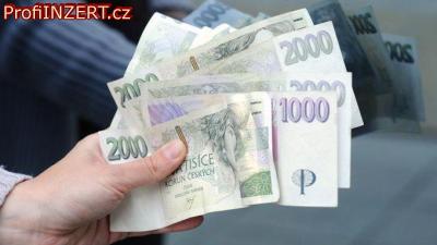 Obrzek k inzertu: Ideln een pjky