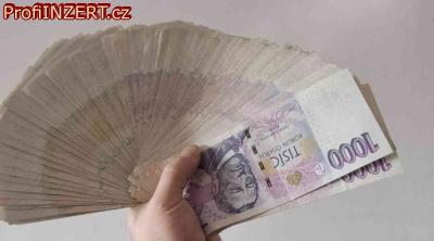 Obrzek k inzertu: Rychl pjka s ruenm