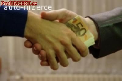 Obrzek k inzertu: Investice a pjky pro soukrom podnikatele v esk republic