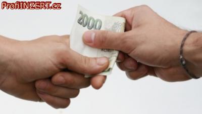 Obrzek k inzertu: Nebankovn pjka