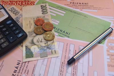 Obrzek k inzertu: Mzdov etn