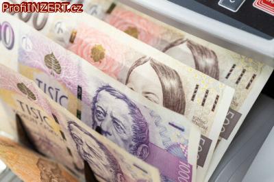 Obrzek k inzertu: NALHAV PJKY A INVESTICE