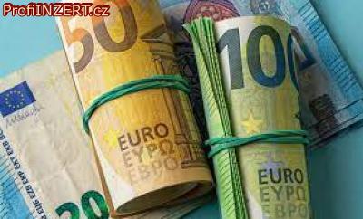 Obrzek k inzertu: Finann pomoc