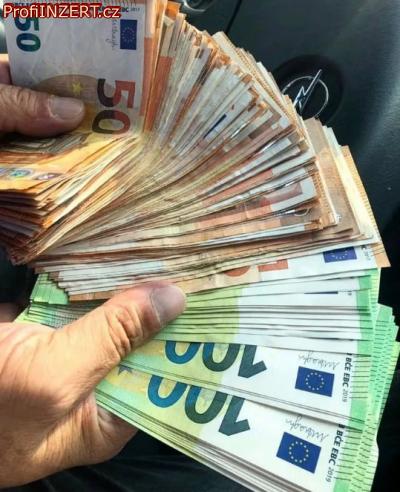 Obrzek k inzertu: Pirkite padirbtus euro banknotus internetu